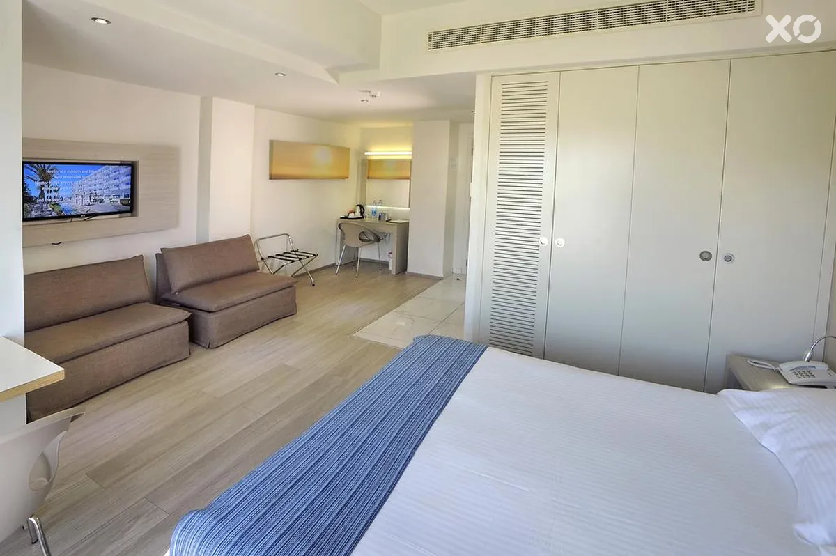 Nestor Hotel