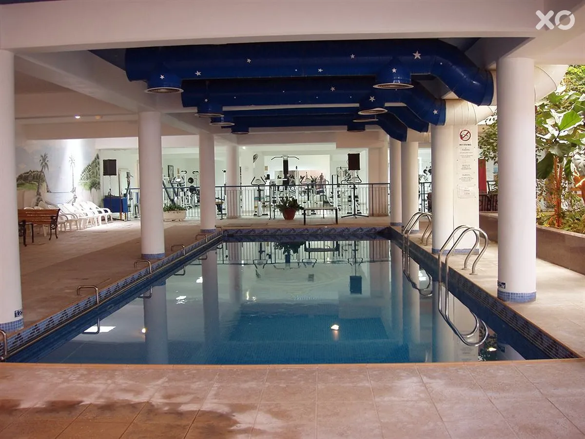 Paphiessa Hotel & Apartments
