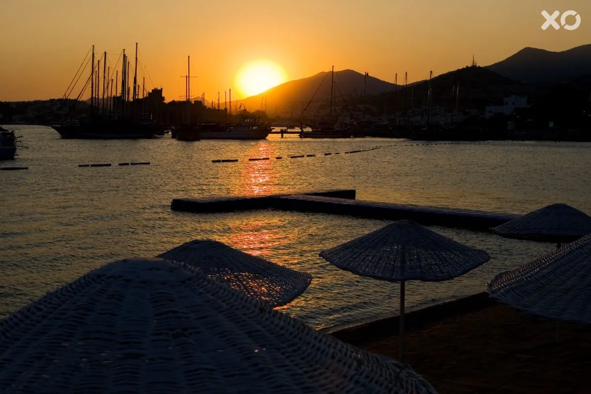 Diamond Of Bodrum Hotel