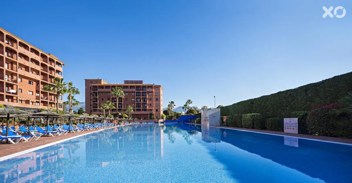 Myramar Fuengirola Hotel