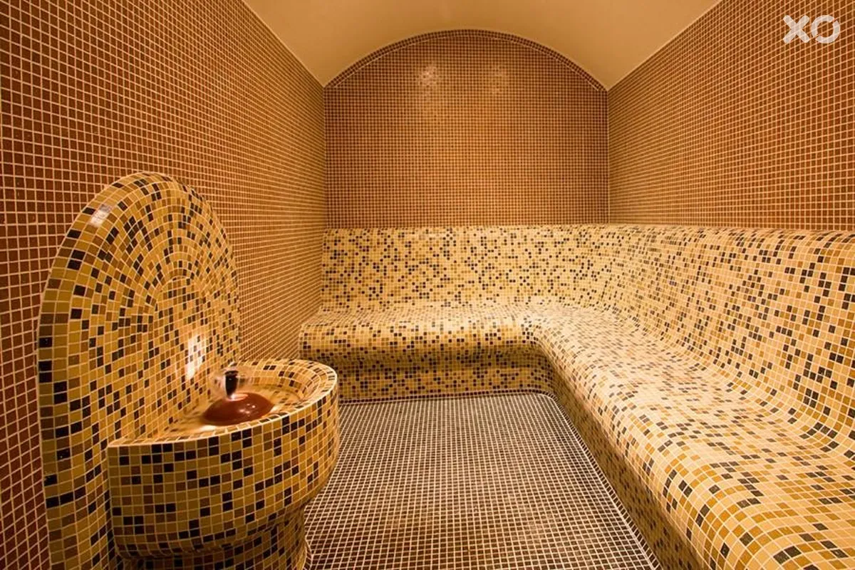 Oasis Resort & Spa