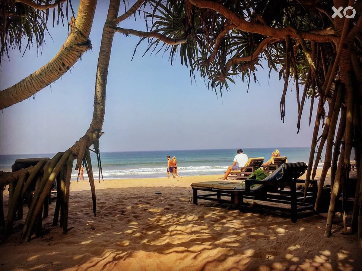 Temple Tree Resort & Spa