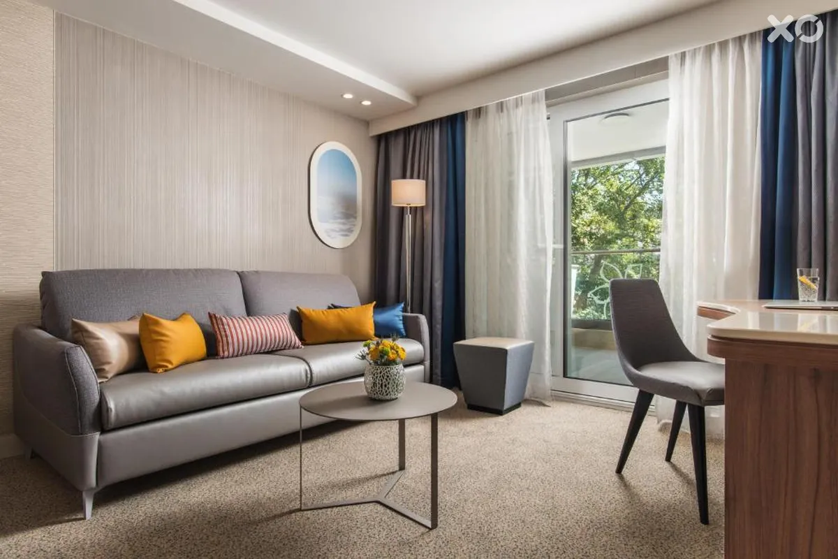 Maritim Hotel Amelia