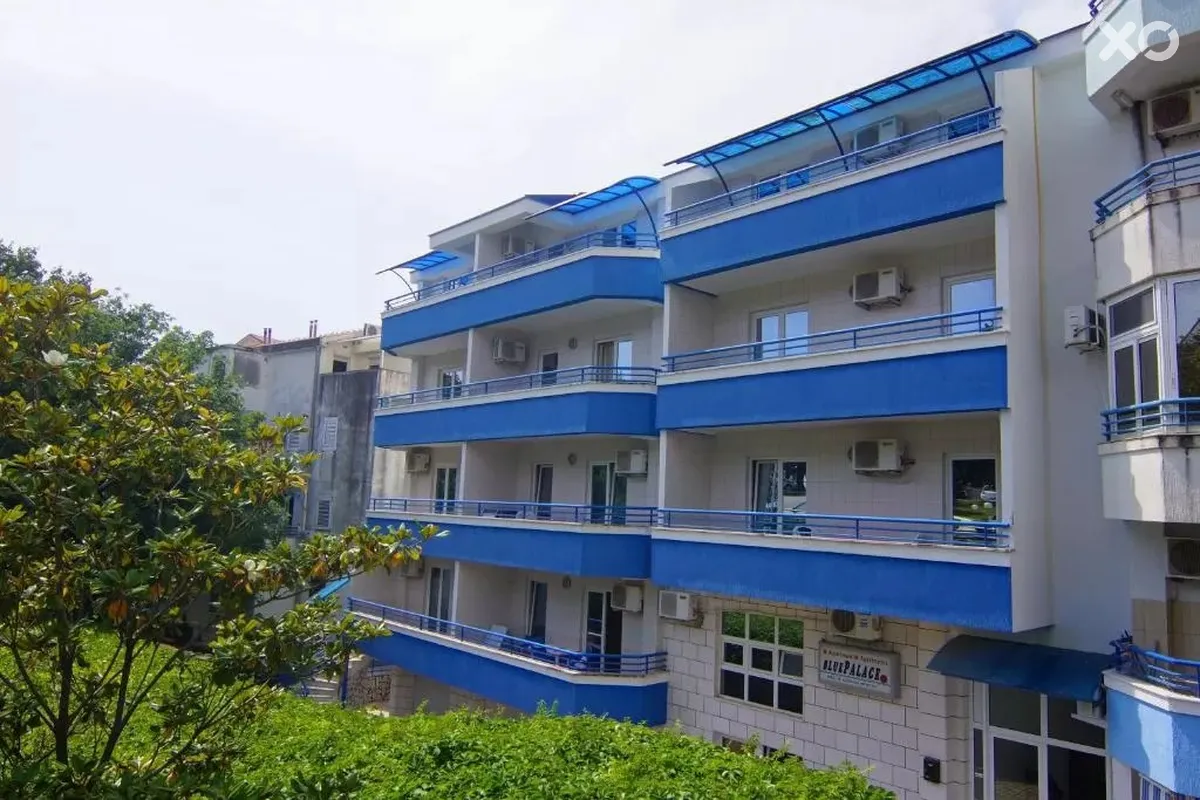 Blue Palace Apartmani