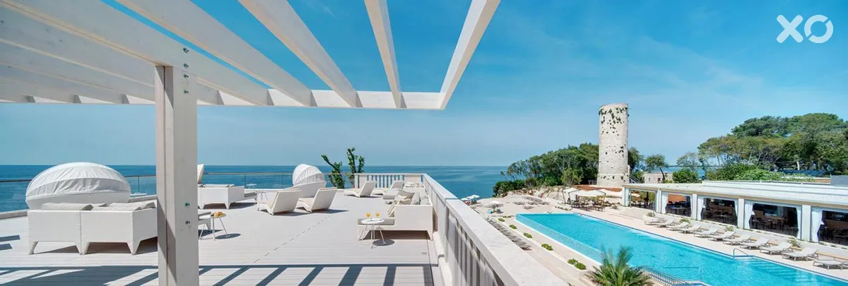 Valamar Isabella Villas