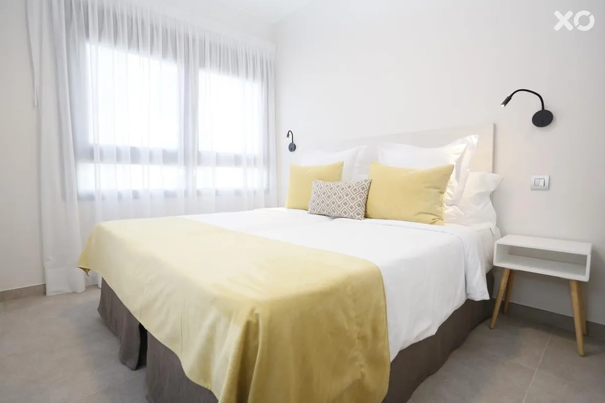 Bex Deluxe Suites