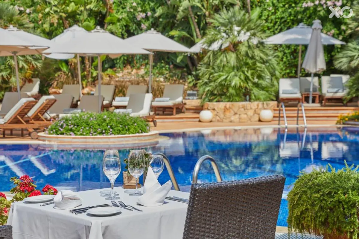 El Coto Boutique & Spa Hotel