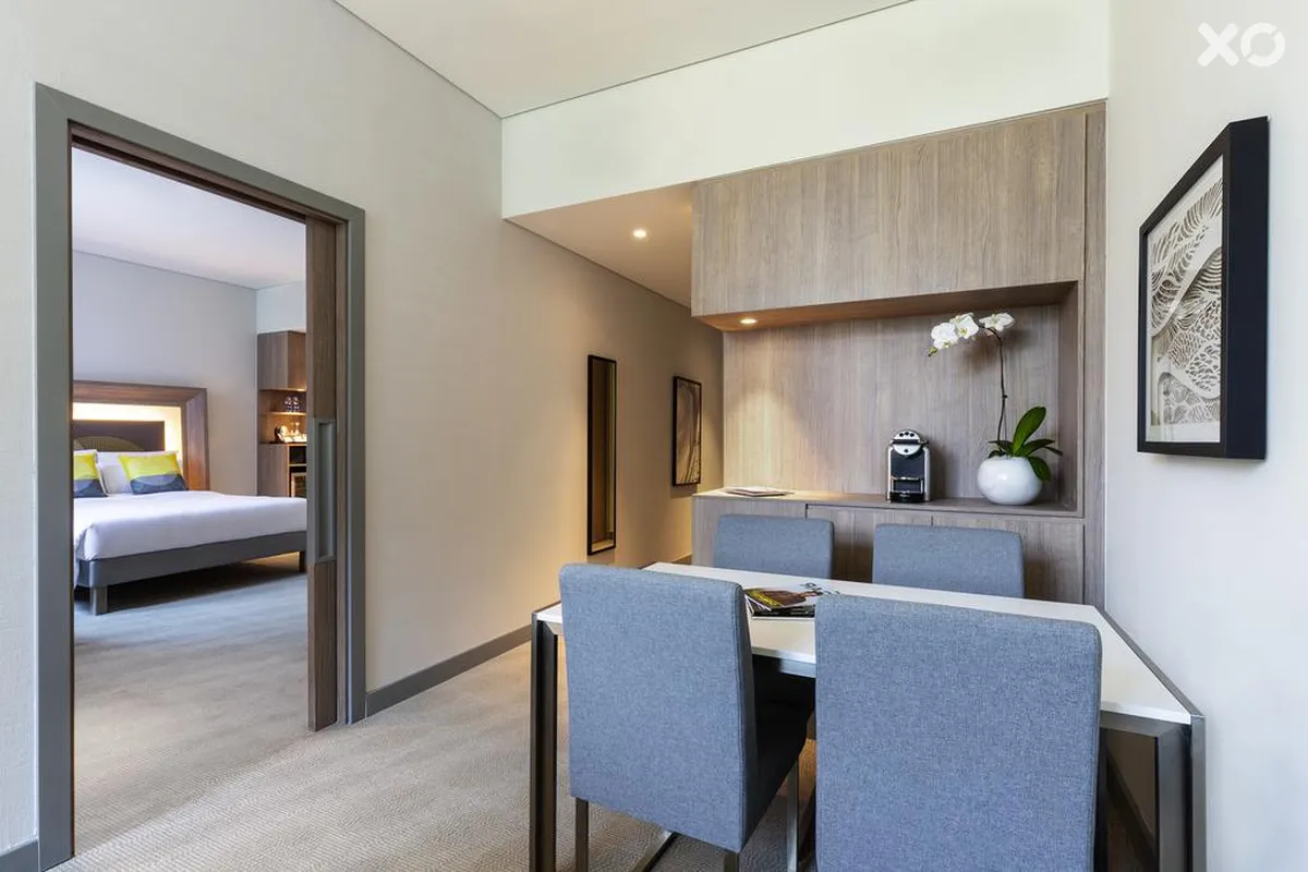 Novotel Bur Dubai