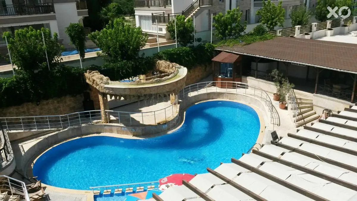 Rk Magic Dream Hotel