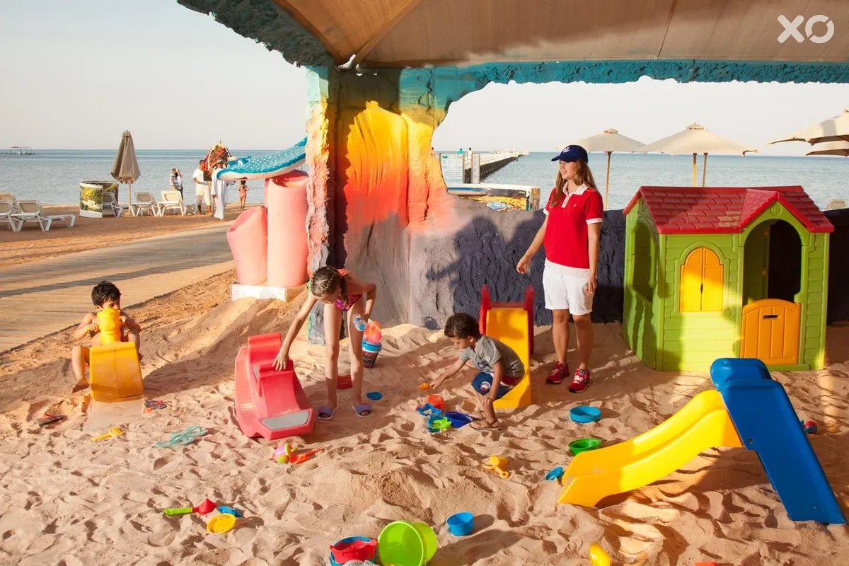 Rixos Premium Seagate