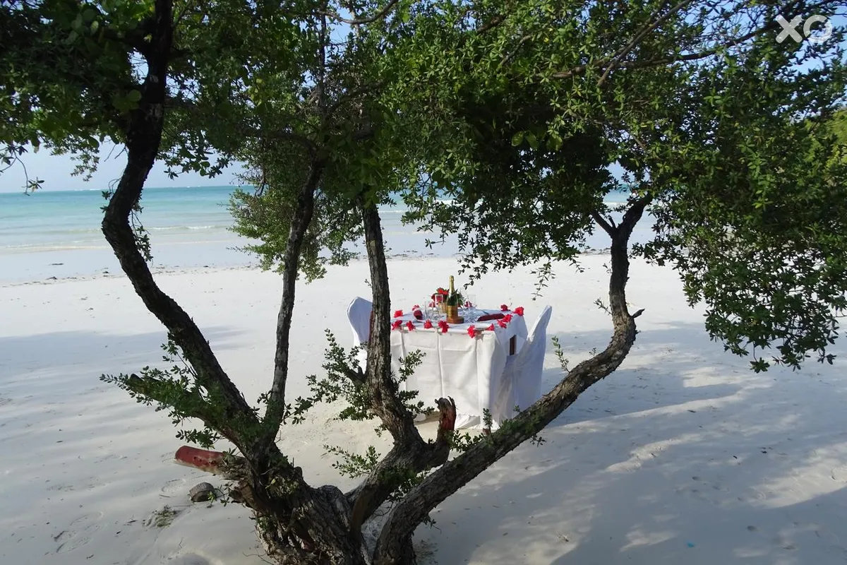 Pearl Beach Resort & Spa Zanzibar