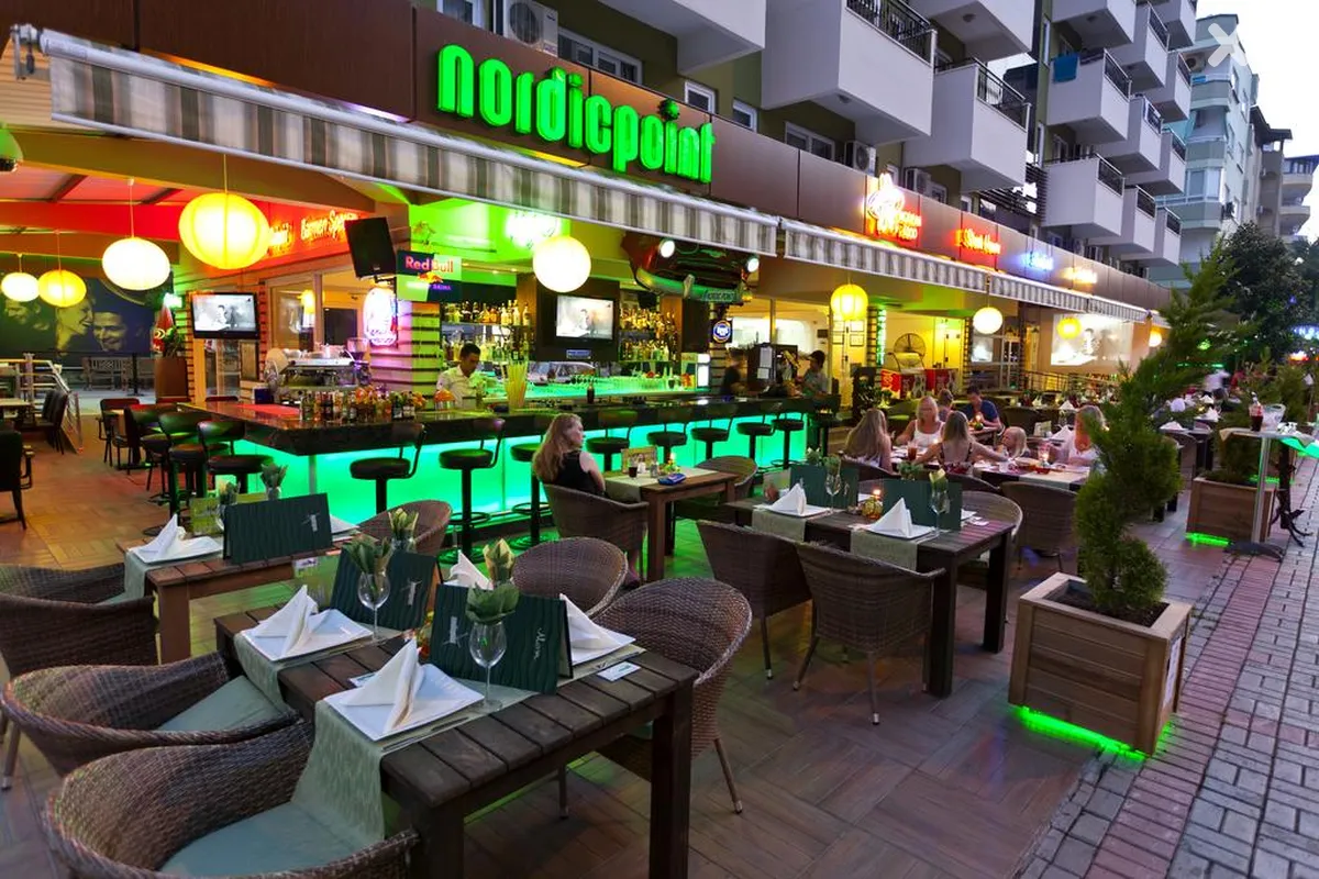 Royalisa City Apart Hotel
