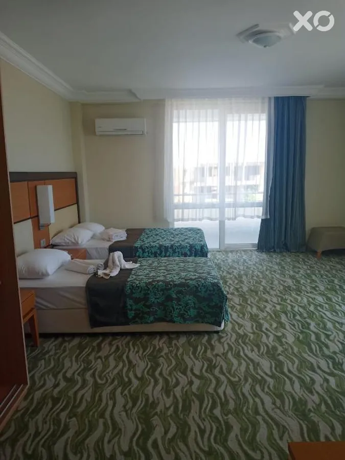 Prenses Sealine Beach Hotel