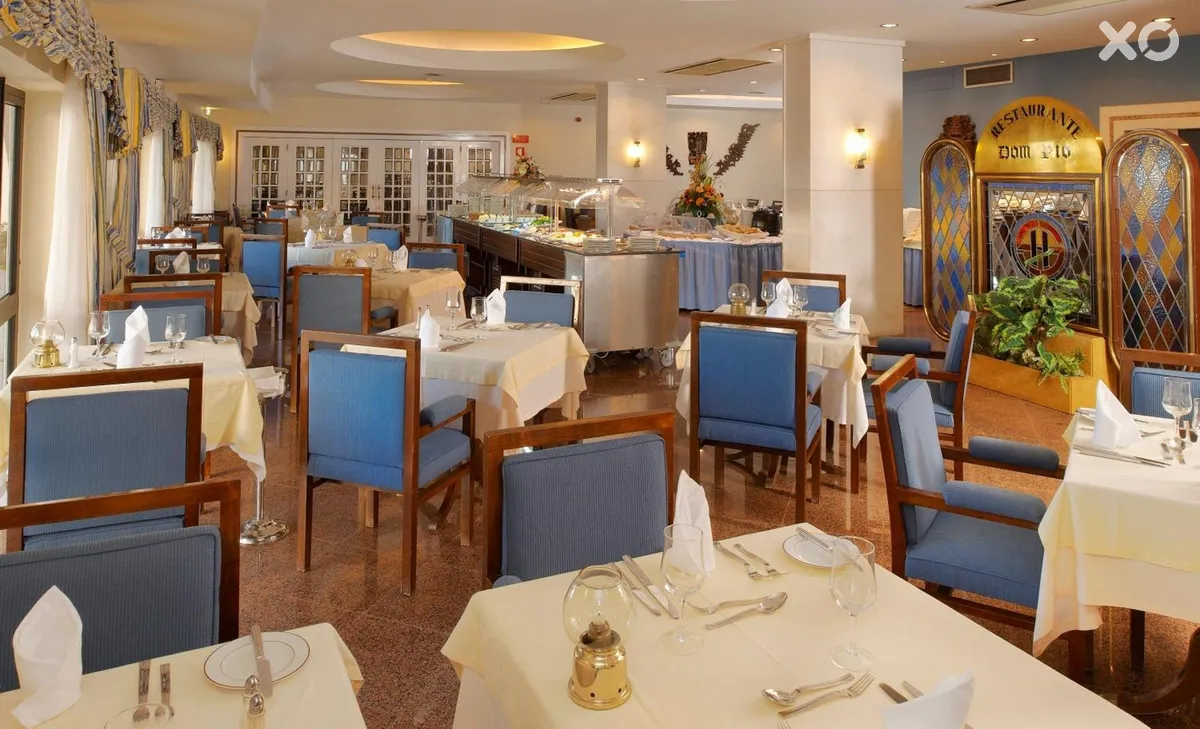 Brisa Sol Apartments