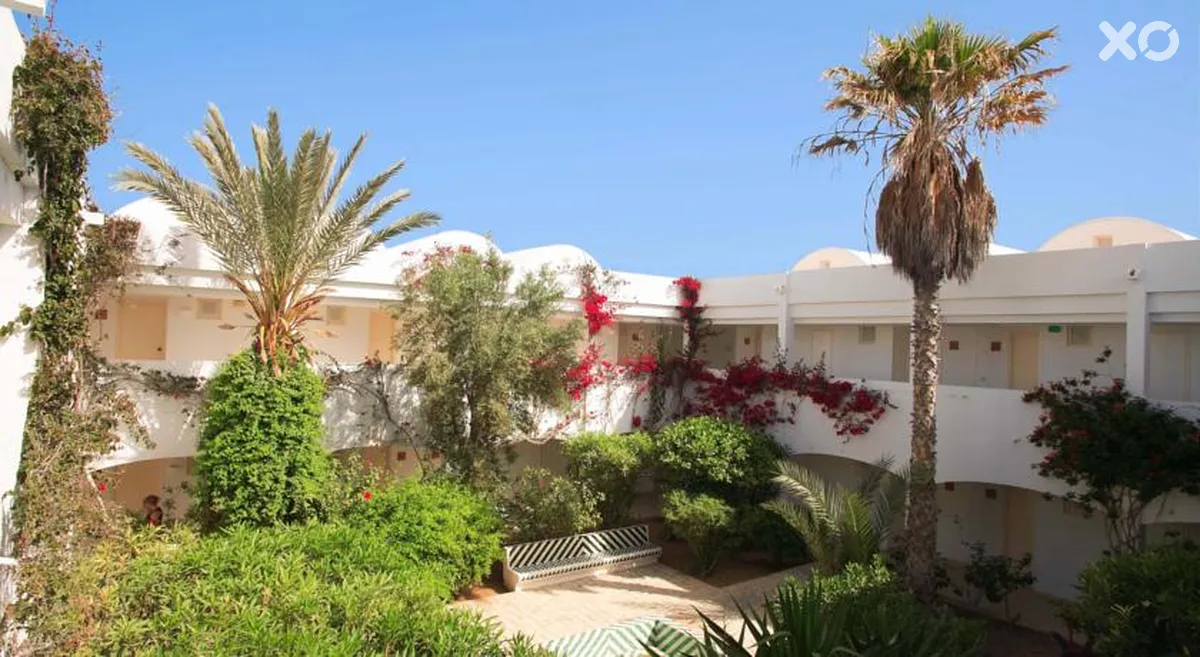 Seabel Rym Beach Djerba