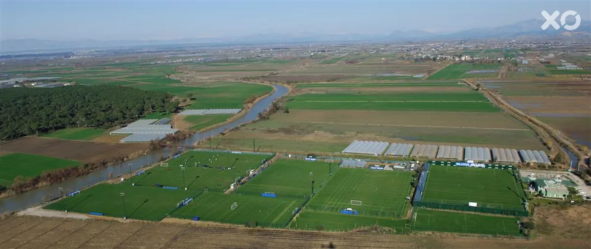 Limak Arcadia Golf & Sport Resort