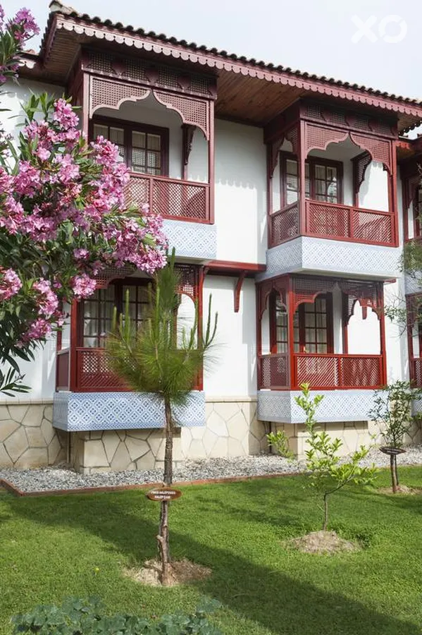 Ali Bey Club & Park