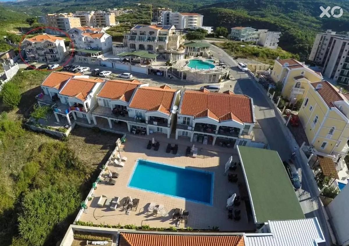 Spa Resort Becici