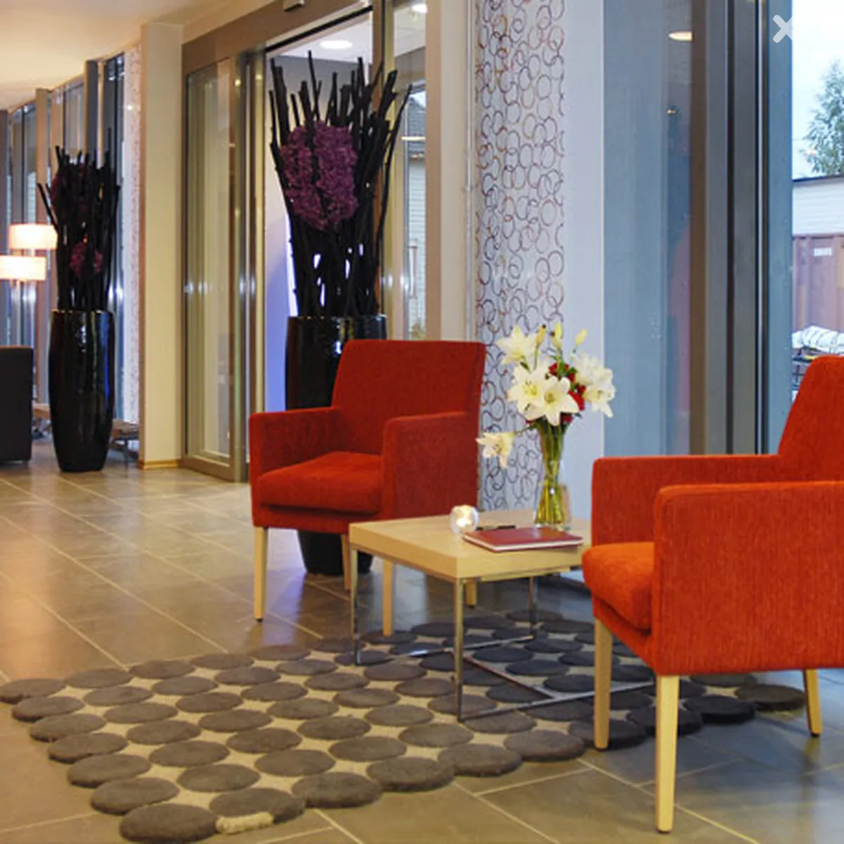 Quality Airport Hotel Gardermoen