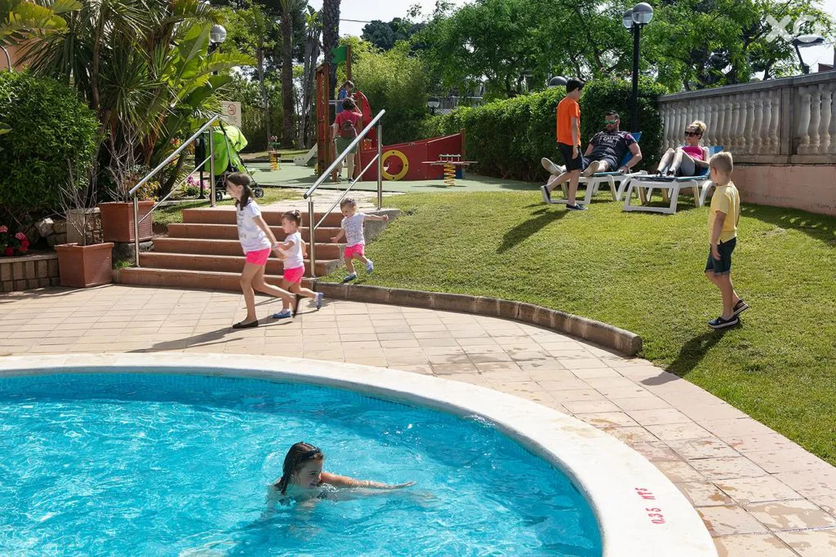 Dorada Palace Hotel