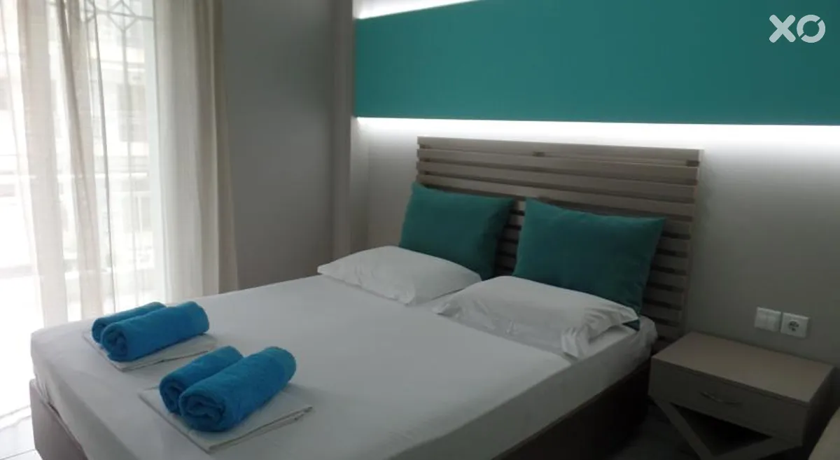 Ouzas Hotel