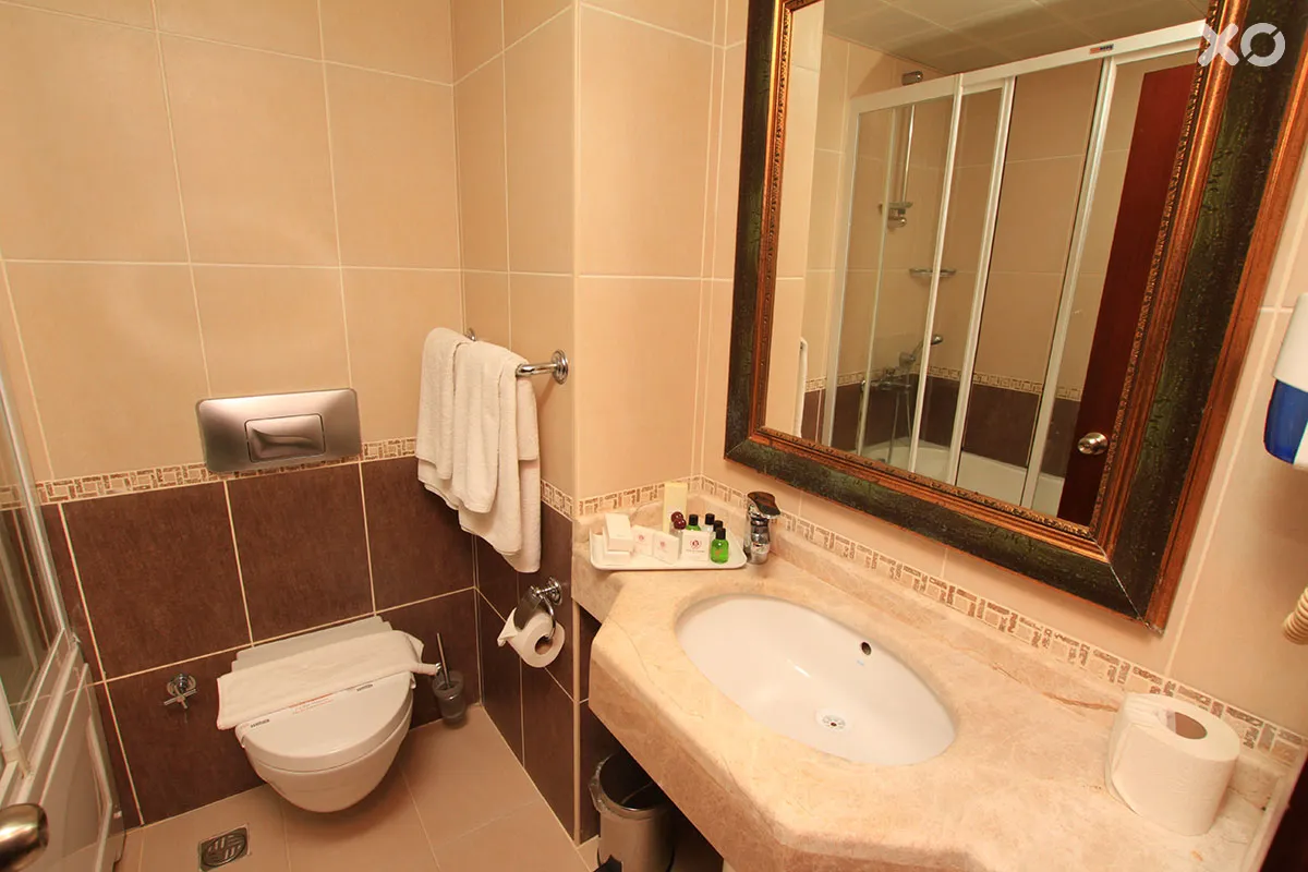 Kaya Maris Hotel