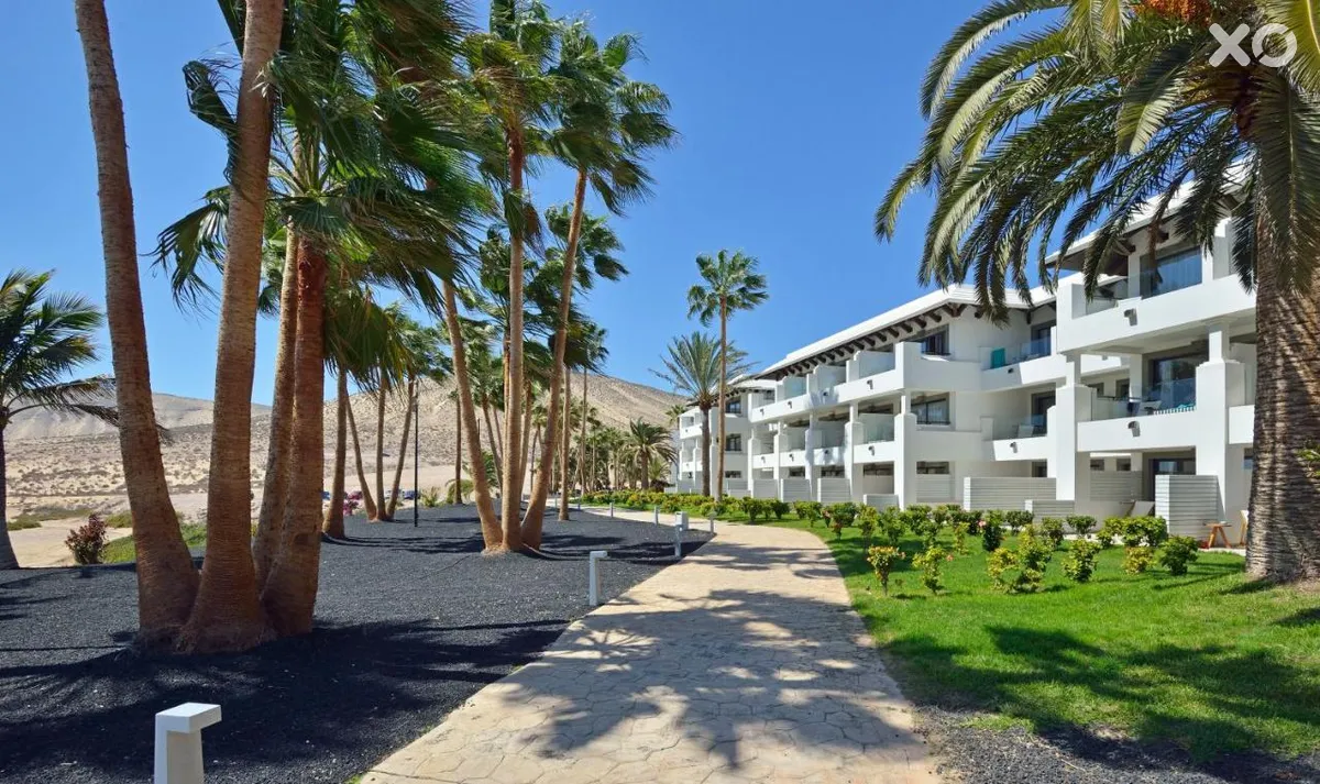 Innside by Melia Fuerteventura