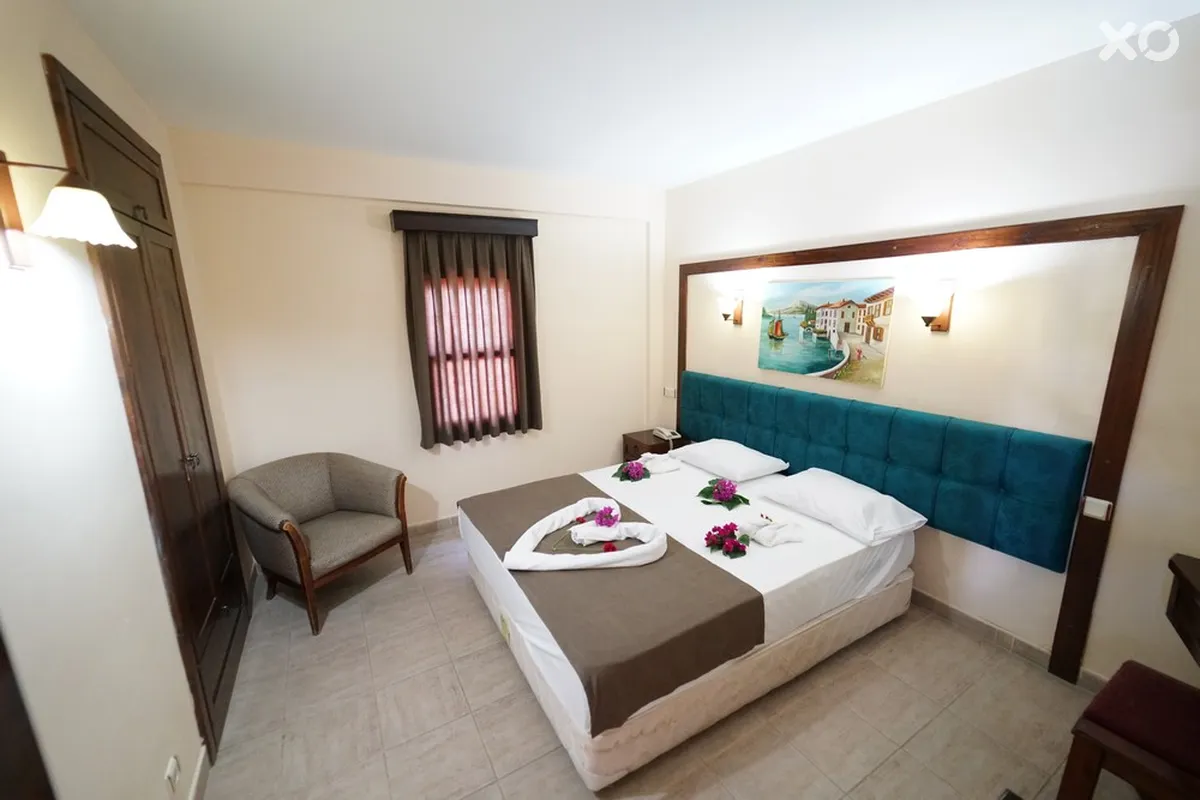 Salinas Beach Hotel
