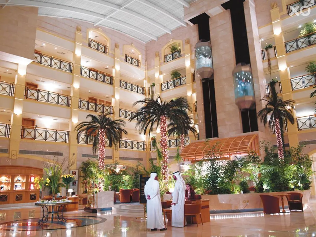 Al Ain Rotana