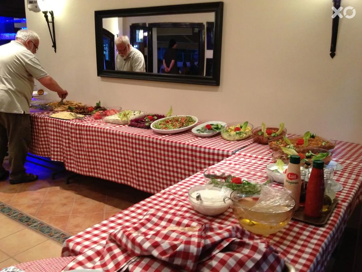Fidan Hotel & Apartments