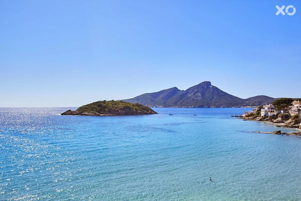 Universal Hotel Aquamarin