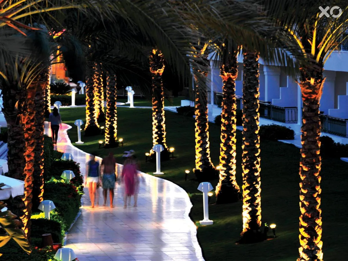 Baron Palms Resort Sharm El Sheikh