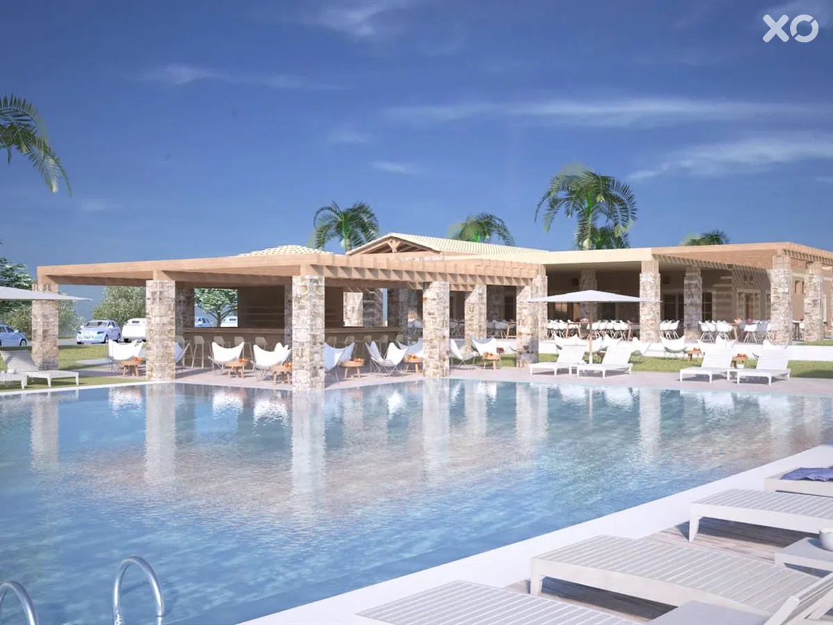 Kairaba Sandy Villas