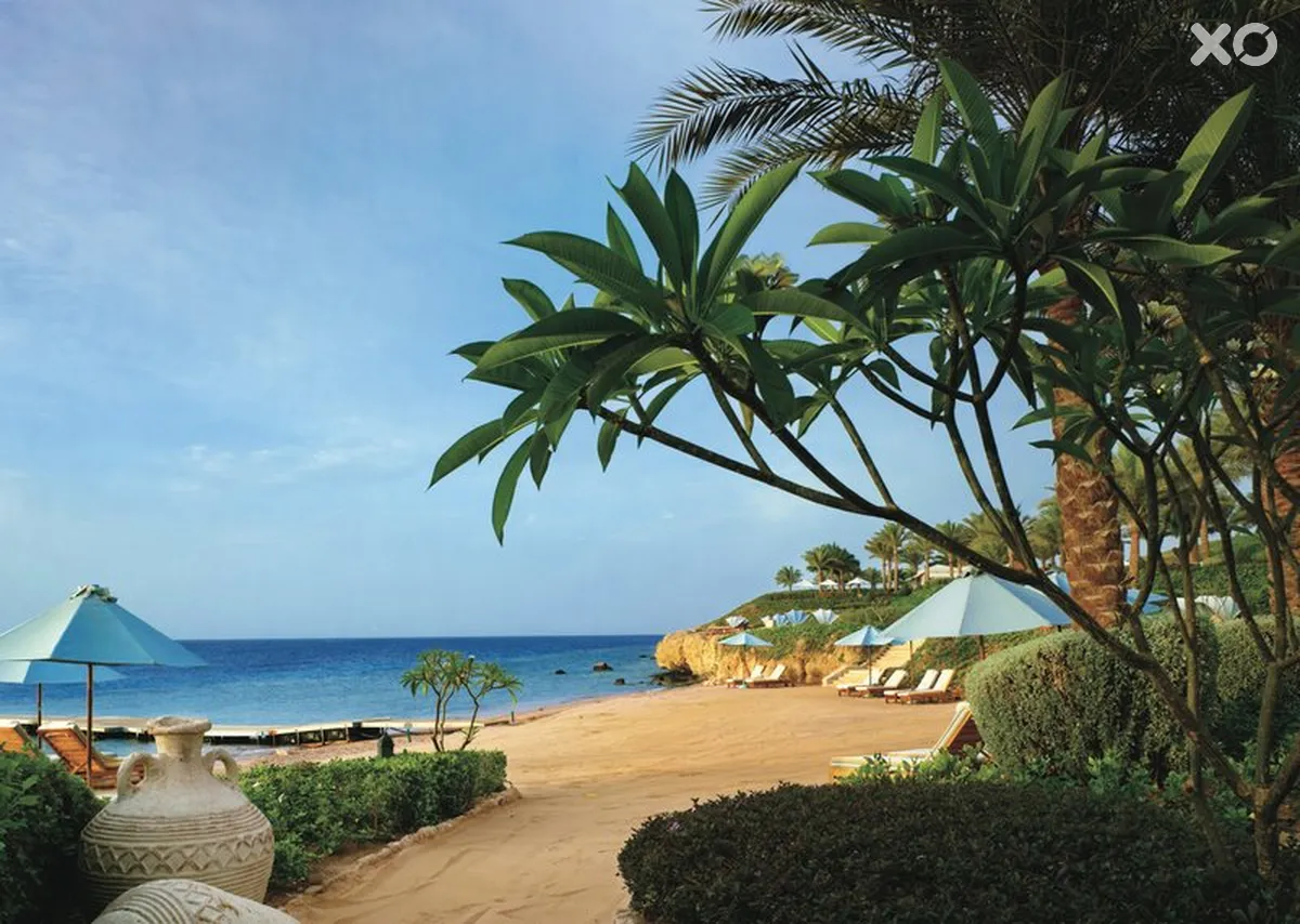 Four Seasons Resort Sharm El Sheikh