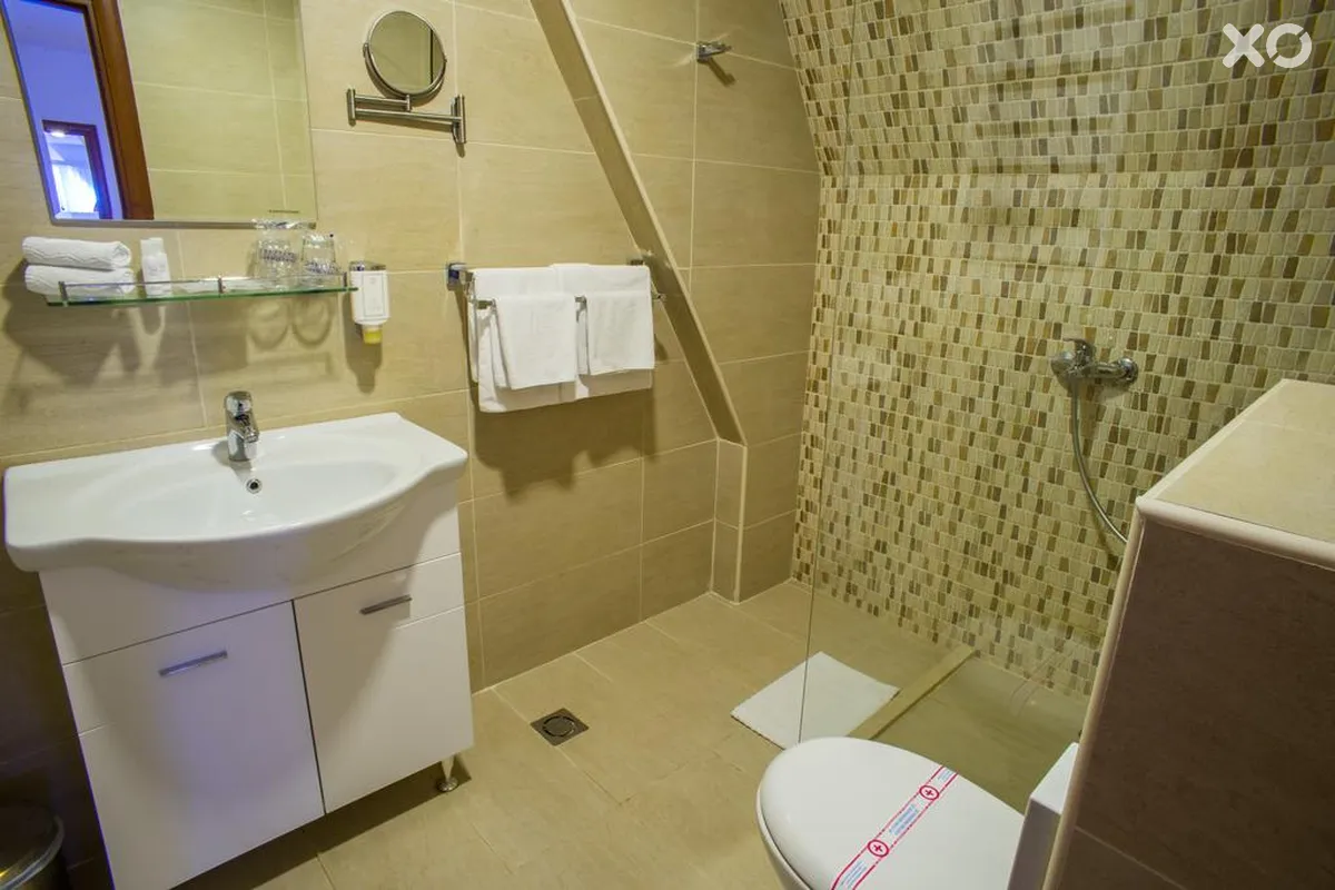 Polar Star Hotel