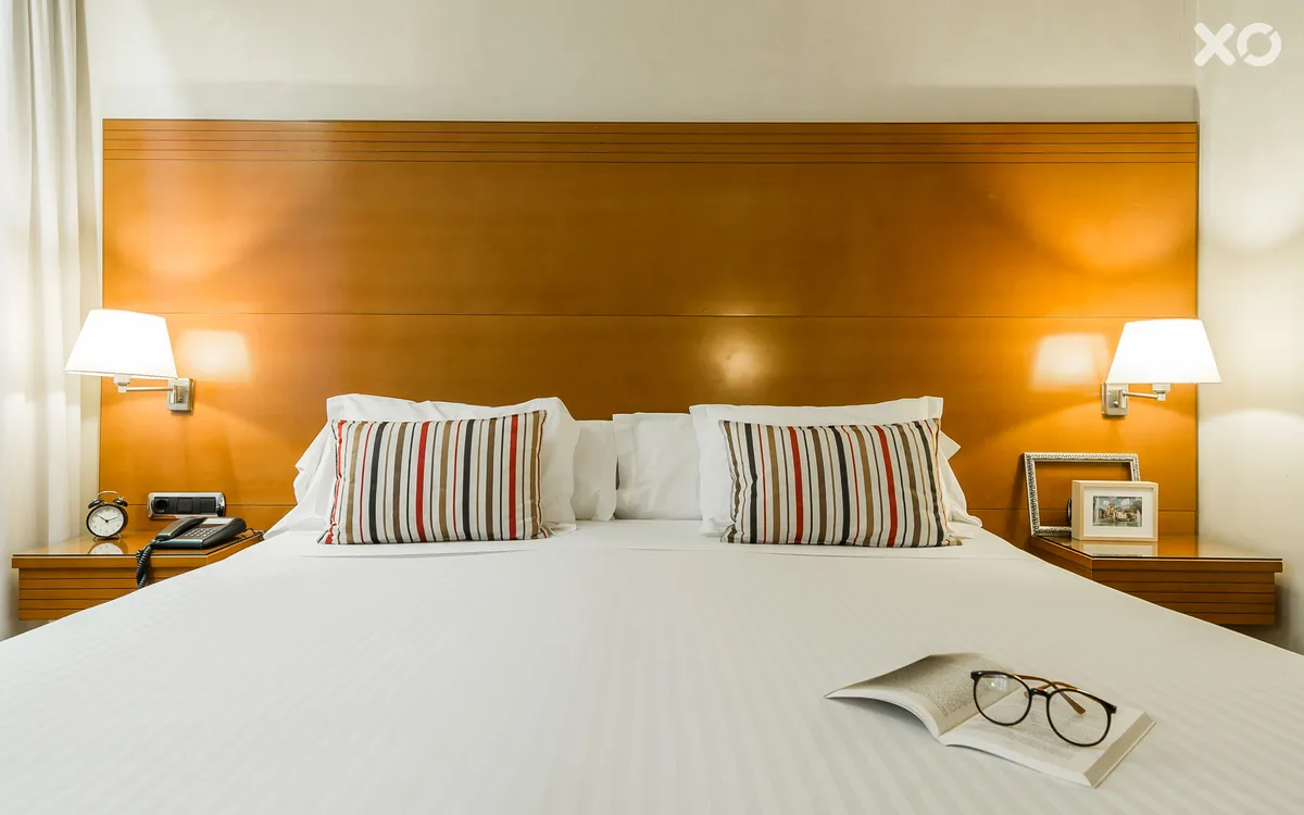 Aparthotel Mariano Cubi