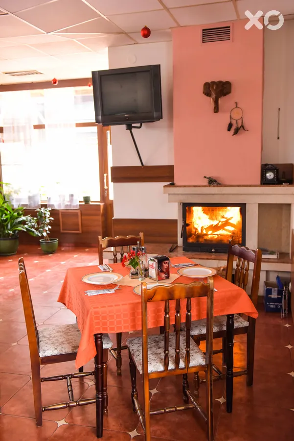 Ivel Hotel