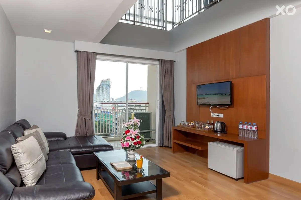 Elite Suite Patong