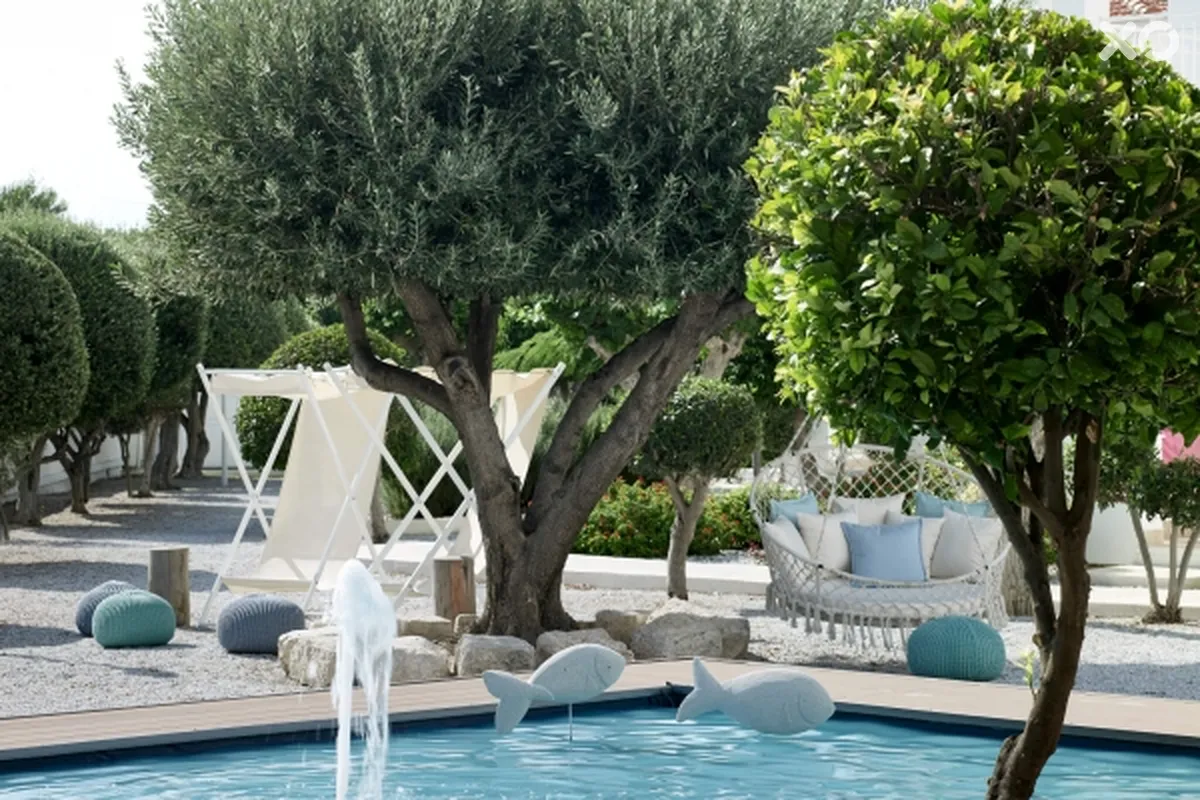 Fito Aqua Bleu Resort