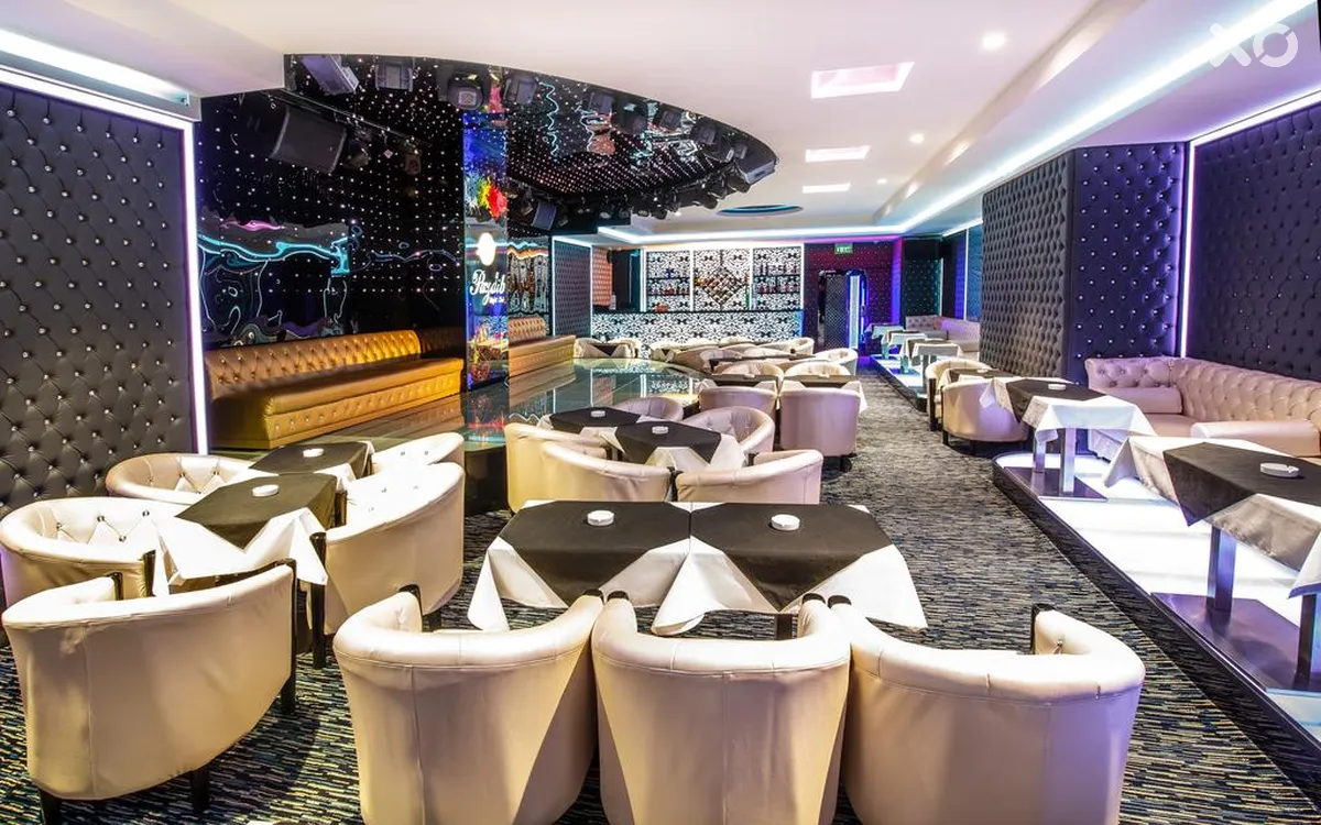 Grand Excelsior Hotel Deira
