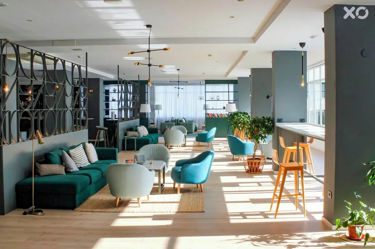 Coral Suites & SPA