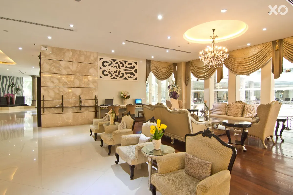 Miracle Suite
