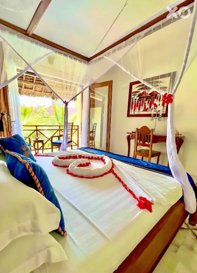 Karibu Beach Resort