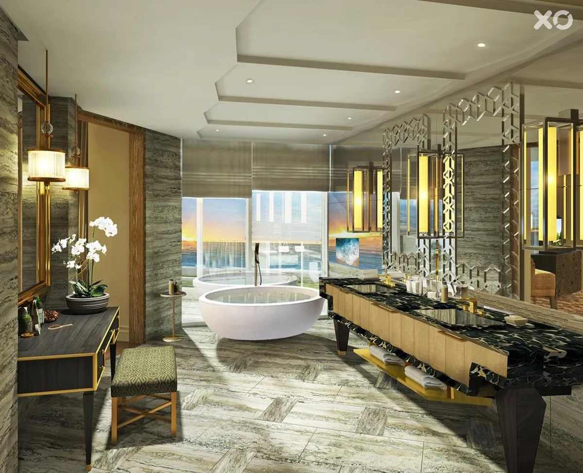 Mandarin Oriental Jumeira