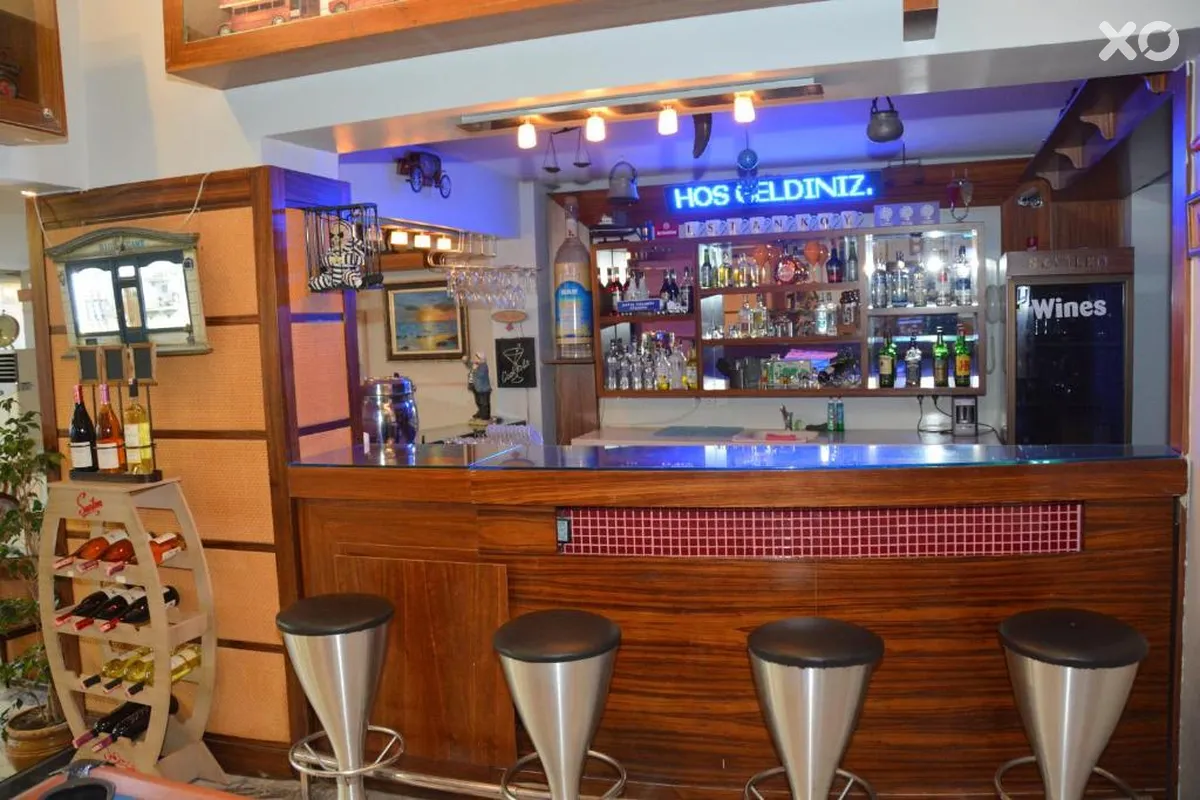 Istankoy Kusadasi Hotel