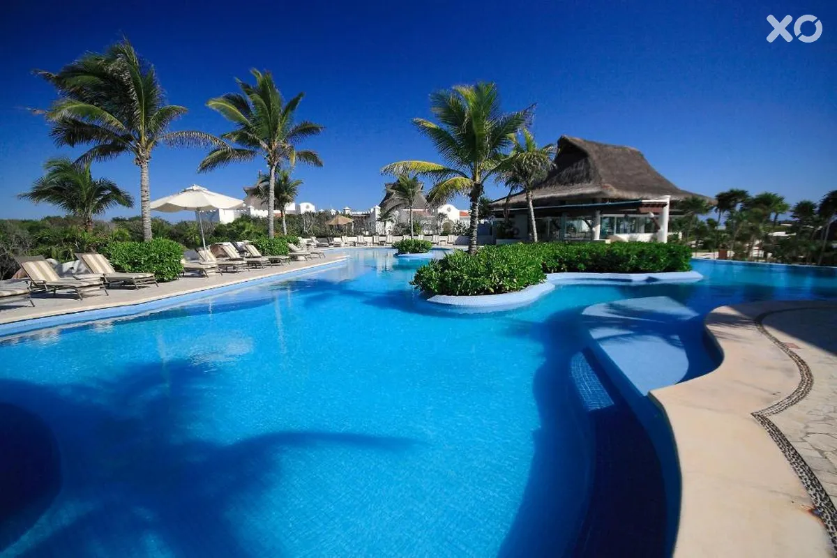 Kore Tulum Retreat and Spa Resort