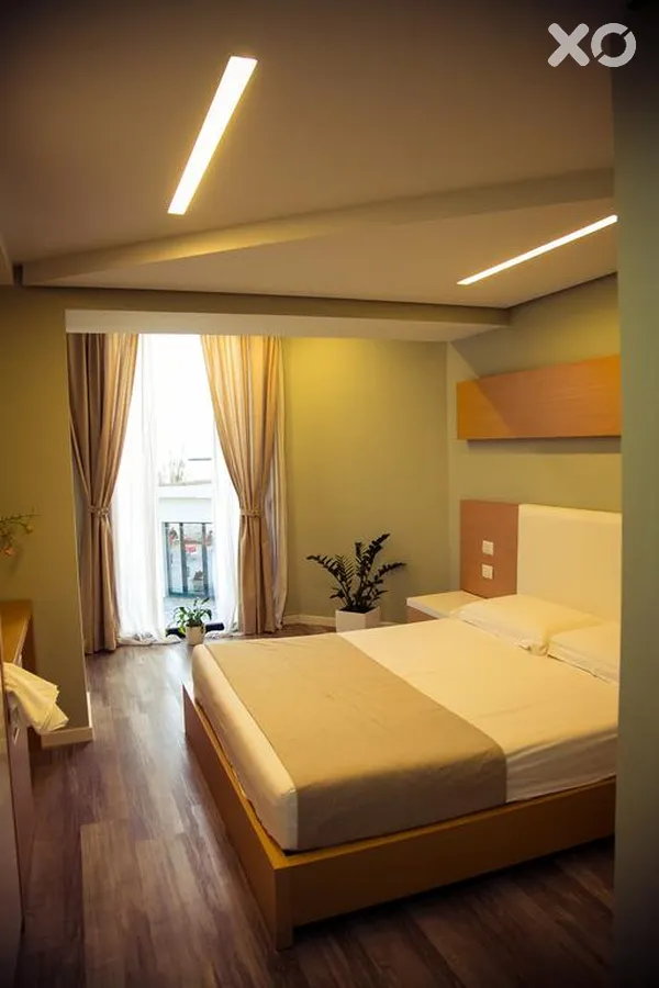 Bologna Hotel