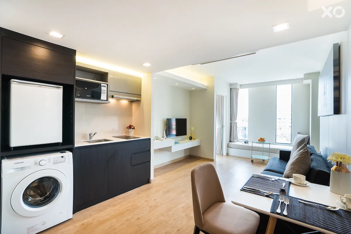 Aster Hotel & Residence Pattaya