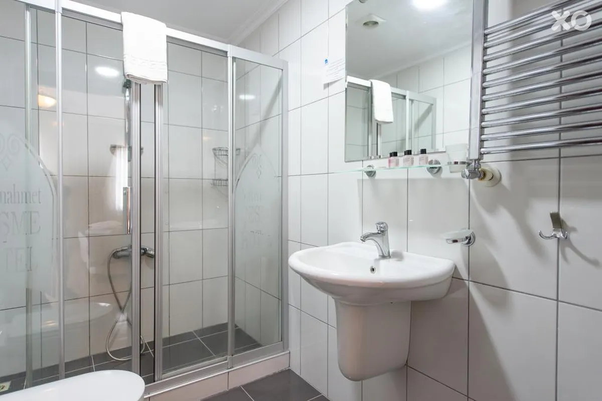 Sultanahmet Cesme Hotel
