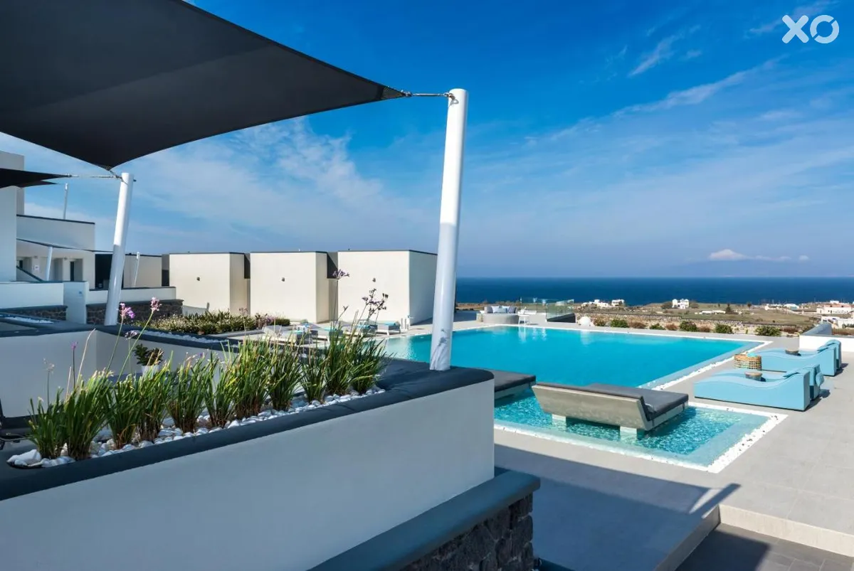 Myst Boutique Hotel
